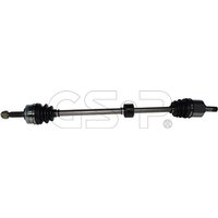 GSP Drive Shaft - Right Hand | 299157 | GSF Car Parts