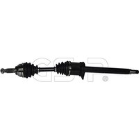 GSP Jaguar X-Type Drive Shaft - Right Hand | 299176 | GSF Car Parts