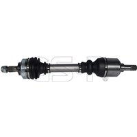 GSP Citroen Berlingo Multispace Drive Shaft - Left Hand | 299195 | GSF Car Parts