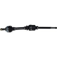GSP Citroen Berlingo Multispace Drive Shaft - Right Hand | 299196 | GSF Car Parts