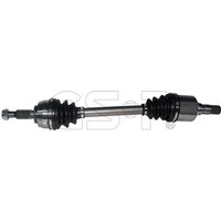 GSP Renault Grand Scenic Drive Shaft - Left Hand | 299201 | GSF Car Parts