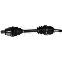 GSP Volvo V70 Drive Shaft - Left Hand | 299211 | GSF Car Parts