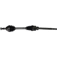 GSP Peugeot Expert Tepee Drive Shaft - Right Hand | 299214 | GSF Car Parts
