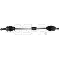 GSP Kia Picanto Drive Shaft - Right Hand | 299216 | GSF Car Parts