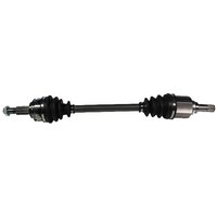 GSP Renault Kangoo/grand Kangoo Drive Shaft - Left Hand | 299228 | GSF Car Parts
