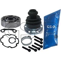 GSP Seat Leon Inner Cv Joint Kit | 603001 | GSF Car Parts