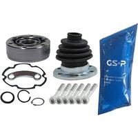 GSP Skoda Fabia Inner Cv Joint Kit | 603008 | GSF Car Parts