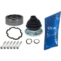 GSP Skoda Fabia Inner Cv Joint Kit | 603011 | GSF Car Parts