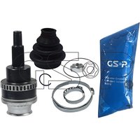 GSP Jaguar X-Type Outer Cv Joint Kit - Rear | 635007 | GSF Car Parts