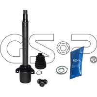 GSP Mercedes-Benz A-Class Cv Joint Kit - Inner | 635040 | GSF Car Parts
