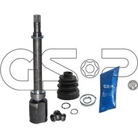 GSP Cv Joint Kit - Inner | 641157 | GSF Car Parts
