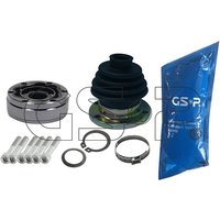 GSP Seat Cordoba Inner Cv Joint Kit | 653001 | GSF Car Parts