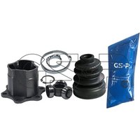 GSP Skoda Superb Inner Cv Joint Kit | 654004 | GSF Car Parts