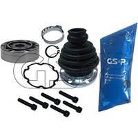 GSP Volkswagen Transporter T4 Inner Cv Joint Kit | 661001 | GSF Car Parts