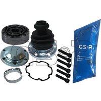 GSP Volkswagen Transporter T4 Inner Cv Joint Kit | 661002 | GSF Car Parts