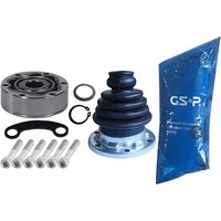 GSP Volkswagen Transporter T2 Inner Or Outer Cv Joint Kit | 661003 | GSF Car Parts