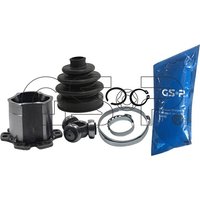 GSP Seat Alhambra Inner Cv Joint Kit | 661044 | GSF Car Parts