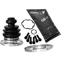 GSP Volkswagen Transporter T25 Inner Cv Boot Kit | 700105 | GSF Car Parts