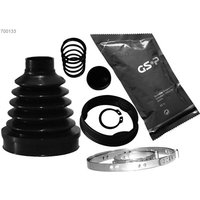 GSP Renault Grand Scenic Inner Cv Boot Kit | 700133 | GSF Car Parts