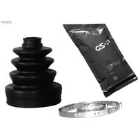 GSP Seat Arosa Outer Cv Boot Kit | 760003 | GSF Car Parts