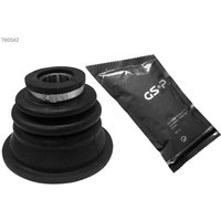 GSP Renault Megane Scenic Inner Cv Boot Kit - Left Hand | 760042 | GSF Car Parts
