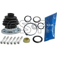 GSP Volkswagen Scirocco Inner Cv Boot Kit | 760050 | GSF Car Parts