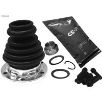 GSP Inner Cv Boot Kit - Right Hand | 760055 | GSF Car Parts