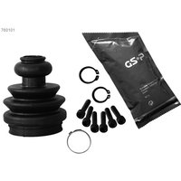 GSP Inner Cv Boot Kit | 760101 | GSF Car Parts