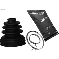 GSP Cv Boot Kit - Inner | 760116 | GSF Car Parts