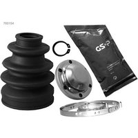 GSP Skoda Superb Inner Cv Boot Kit | 760154 | GSF Car Parts