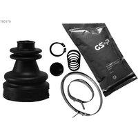 GSP Renault Grand Scenic Inner Cv Boot Kit | 760179 | GSF Car Parts