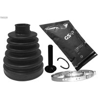 GSP Outer Cv Boot Kit | 780028 | GSF Car Parts