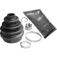 GSP Vauxhall And Opel Meriva Outer Cv Boot Kit | 780030 | GSF Car Parts