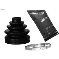 GSP Nissan Almera Outer Cv Joint Kit | 780080 | GSF Car Parts