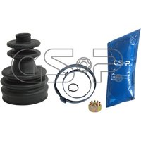 GSP Vauxhall And Opel Corsa Outer Cv Boot Kit | 780088 | GSF Car Parts