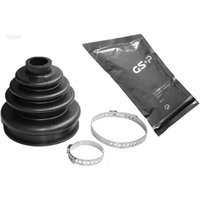 GSP Citroen Gs Outer Cv Boot Kit | 780096 | GSF Car Parts