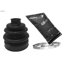 GSP Suzuki Grand Vitara Outer Cv Boot Kit | 780101 | GSF Car Parts