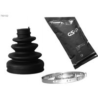 GSP Ford Transit Tourneo Outer Cv Boot Kit | 780102 | GSF Car Parts