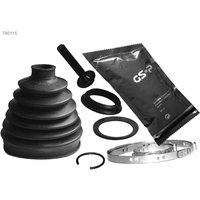 GSP Skoda Superb Outer Cv Boot Kit | 780115 | GSF Car Parts