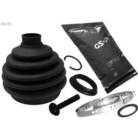 GSP Volkswagen Beetle Outer Cv Boot Kit | 780116 | GSF Car Parts