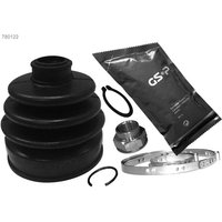GSP Suzuki Swift Outer Cv Boot Kit | 780122 | GSF Car Parts