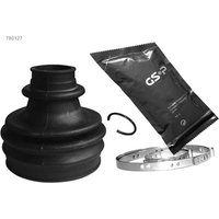 GSP Citroen Berlingo Multispace Outer Cv Boot Kit | 780127 | GSF Car Parts