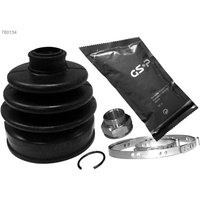 GSP Hyundai Getz Outer Cv Boot Kit | 780134 | GSF Car Parts