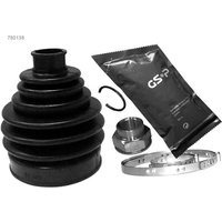 GSP Mini Cv Boot Kit - Outer | 780138 | GSF Car Parts