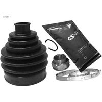 GSP Vauxhall And Opel Adam Cv Boot - Left Hand | 780141 | GSF Car Parts