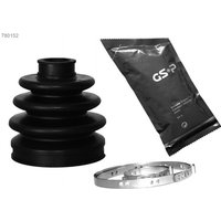 GSP Honda Civic Outer Cv Boot Kit | 780152 | GSF Car Parts