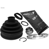 GSP Volkswagen Scirocco Outer Cv Boot Kit | 780169 | GSF Car Parts