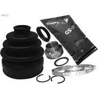 GSP Seat Cordoba Outer Cv Boot Kit | 780212 | GSF Car Parts