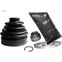 GSP Mercedes-Benz Vito Outer Cv Boot Kit | 780234 | GSF Car Parts