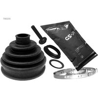 GSP Audi Rs6 Outer Cv Boot Kit | 780235 | GSF Car Parts